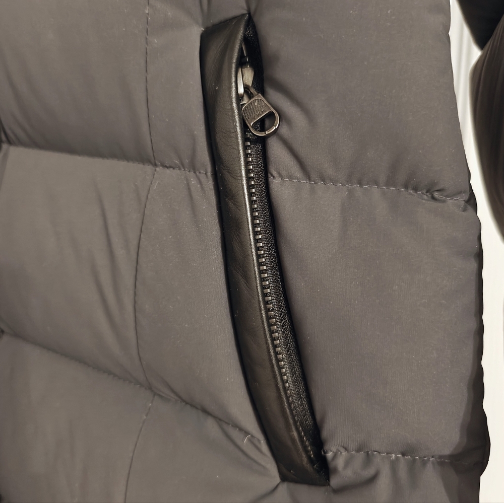 Mackage Calla Agile-360 stretch light down coat - Picture 6 of 10